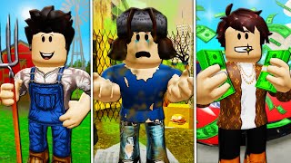 Playtube Pk Ultimate Video Sharing Website - the hated friend a sad roblox movie