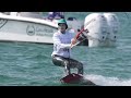 day 2 highlights 19.02.23 dubai kitesurf open heat 2