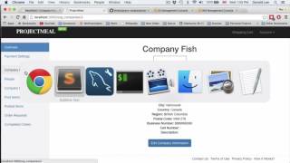 Ruby on Rails Tutorial 42 JQuery ReadySelector