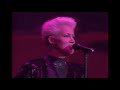 Roxette - The big L. (Live) (4K-Upscale) 1992