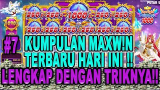 KUMPULAN MAXWIN OLYMPUS TERBARU HARI INI KE #7 ✅ BANG DOLI  REACTION ✅ POLA GACOR OLYMPUS HARI INI