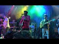 Follow the Rainbow | Clinton Fearon & The Boogie Brown Band