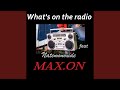 What's on the Radio (Extended Version)