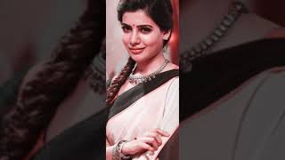 Samantha -Tujhme Rab Dikhta Hai (Rab Ne Bana Di Jodi 2008) - Full Screen Beat Sync WhatsApp Status,