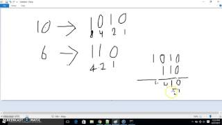 bitwise operators in java #5 with example