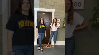 Retreat Pullman Virtual Tour