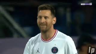 psg vs Montpellier 3-0 first half highlights 2022