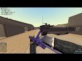 ranking *every* pdw in phantom forces smgs remastered 4