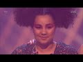 ruti olajugbagbe performs ‘if you’re not the one’ the final the voice uk 2018