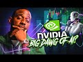 How NVIDIA is Leveraging AI | Wallstreet Trapper (Trappin Tuesday's)