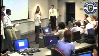 Envision Experience: Careers in Business \u0026 Innovation