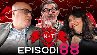 Bashkallajk Ep.88 – “Simpatia e Tevidës për Nexhin tejkalon çdo gjë!?” | @teve1