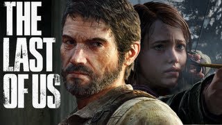 The Last of Us | Part 1 | A SOMBER START