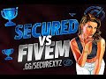 Fivem External Bypass + Cheat | Secured External v3.0