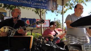 Temecula Greek Festival ~ 2014, Kefi with Parea! ΟΠΑ