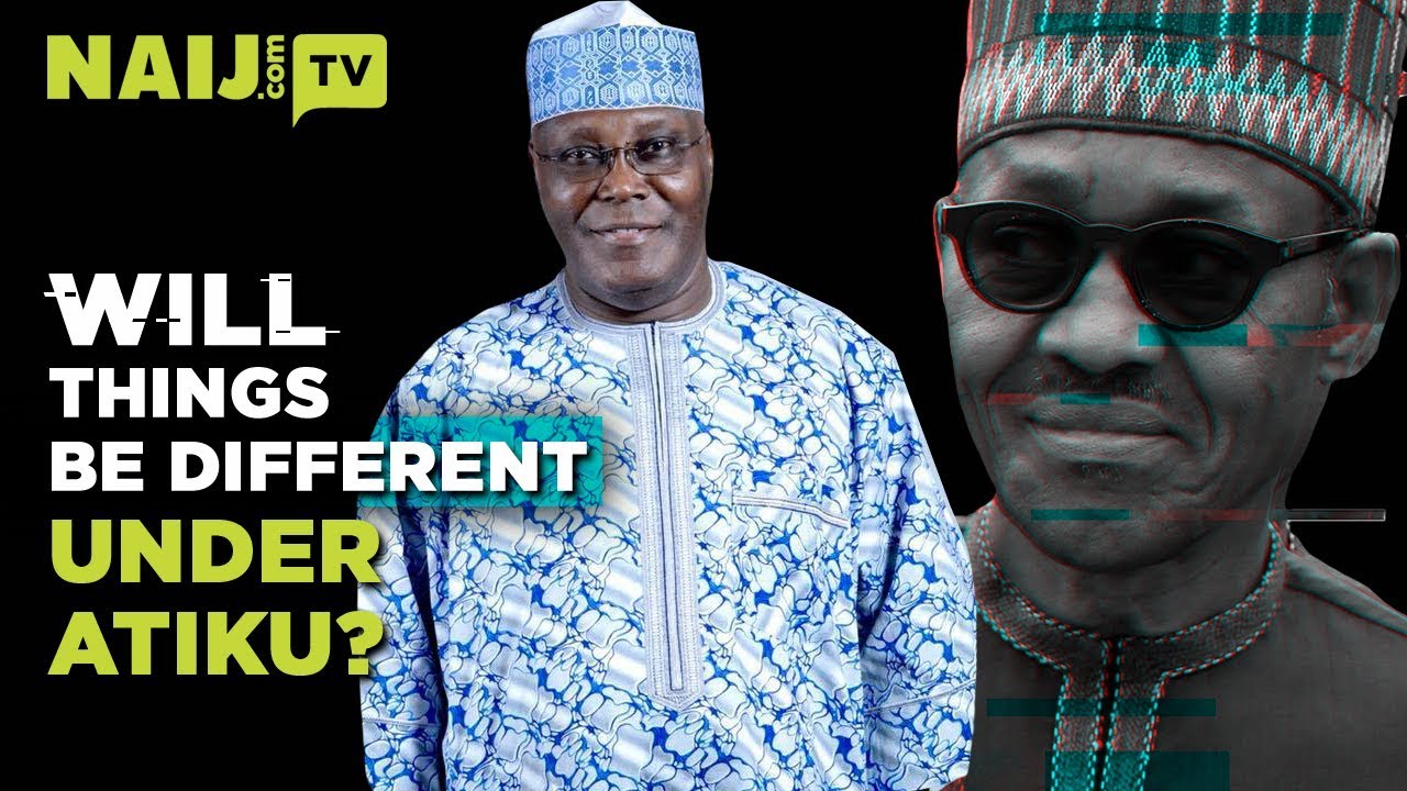 Nigeria Latest News: Atiku Abubakar - Exclusive Comments About The ...