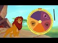 the lion king from fat to muscle growing up compilation go wow