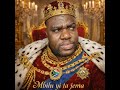 King Ťsonga Mbilu Yita Jeama 2026 hit