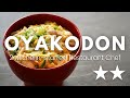 [ENG SUB] Japanese Oyako-don │Kazuo Takagi - 2 Michelin Kyoto Cuisine Chef