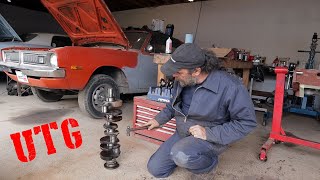 Perfect Daily Driver 7 - Talkin' Crankshafts