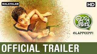 Olappeeppi Malayalam Movie | Official Trailer | Biju Menon, Punasseri Kanjana