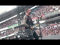 volbeat still counting live 4k gothenburg sweden june 16 2023