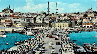 Karışık Türk Sanat Müziği Klasikleri 2018