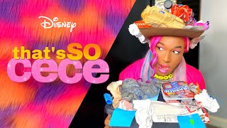 That’s So Cece Ep2 | “Mother Dearest” (Disney Parody)