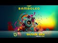 bamboleo podcast series 20 sauvage back