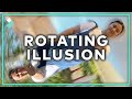 SUPER EASY Rotating Video Effect! | Wondershare Filmora X Tutorial