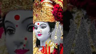 Durga maa Status 🙏maa Durga Special 2023 4k full Screen WhatsApp Status 🙏 Cooming Soon Navratri ||