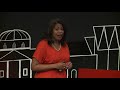 The Power of Authenticity | Tiana Sanford | TEDxTAMUSalon