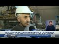 Производство кирпича на старейшем предприятии Павлодара может остановиться