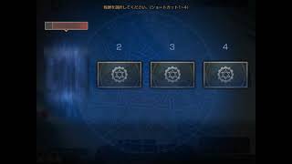 【アラド戦記】真ウェポンマスター【Lv110】【嵐の逆鱗M】20241201