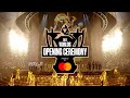 Opening Ceremony Presented by Mastercard | 2022 월드 챔피언십