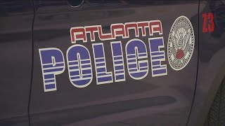 Homicide numbers in Atlanta in 2022