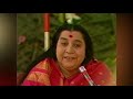 Shri Mataji Talk About 