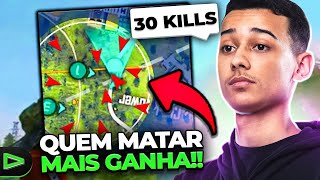 O JEITO MAIS INSANO DE JOGAR RANQUEADA!! VOCÊS CONSEGUEM JOGAR ASSIM !