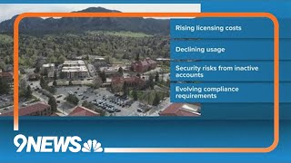 CU Boulder ends lifetime alumni email accounts
