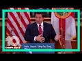 Florida Gov. DeSantis news conference on COVID-19