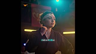 Sam vs Tory in The Sekai Taikai☠️🔥#shorts #cobrakai