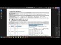 modscan32 modbus poll to dvp06xa or dvp02da or dvp04ad