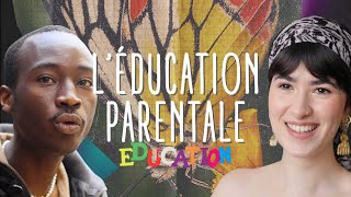 L'éducation parentale en 2024 | Tous des Papillons | SERIE