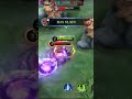 Solo Battle | Dyrroth vs Dyrroth #shorts #mobilelegendshighlights #dyrroth #gameplay #mlbbshorts