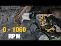 dewalt dch172 ultra compact xr sds plus rotary hammer 18v