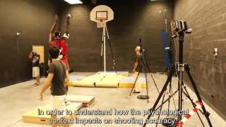 Codamotion Basketball AMU French with ENG Subtitles