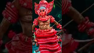 Theyyam | Theyyam Whatsapp Status | Theyyam 2021 |Kannur Theyyam Status | Whatsapp Status | തെയ്യം