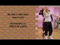 Big Sean - Dance (A$$) Remix ft. Nicki Minaj hip hop choreography 2012