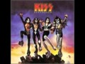 Kiss - Destroyer - God Of Thunder