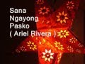 Paskong Pinoy: Best Tagalog Christmas Songs Medley